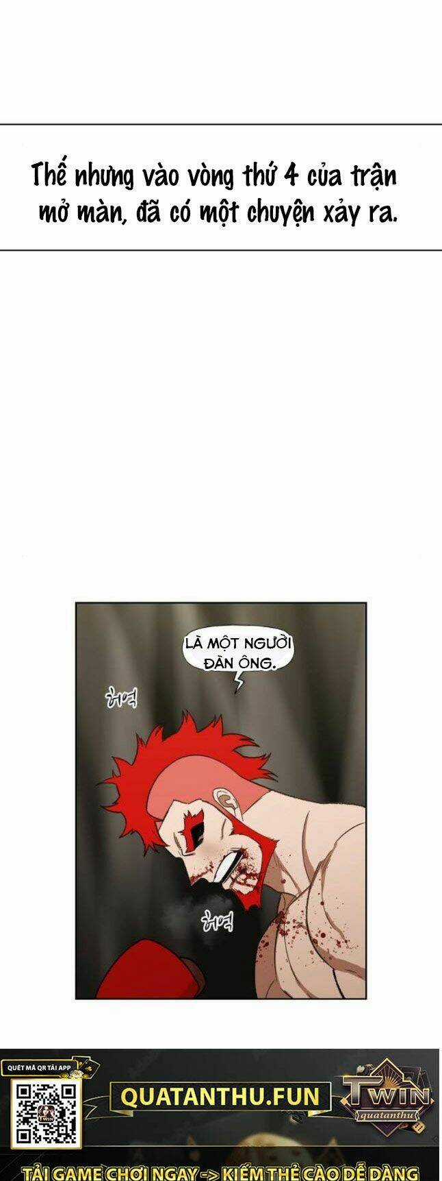 Võ Sĩ - The Boxer - Chapter 71 - Trang 43