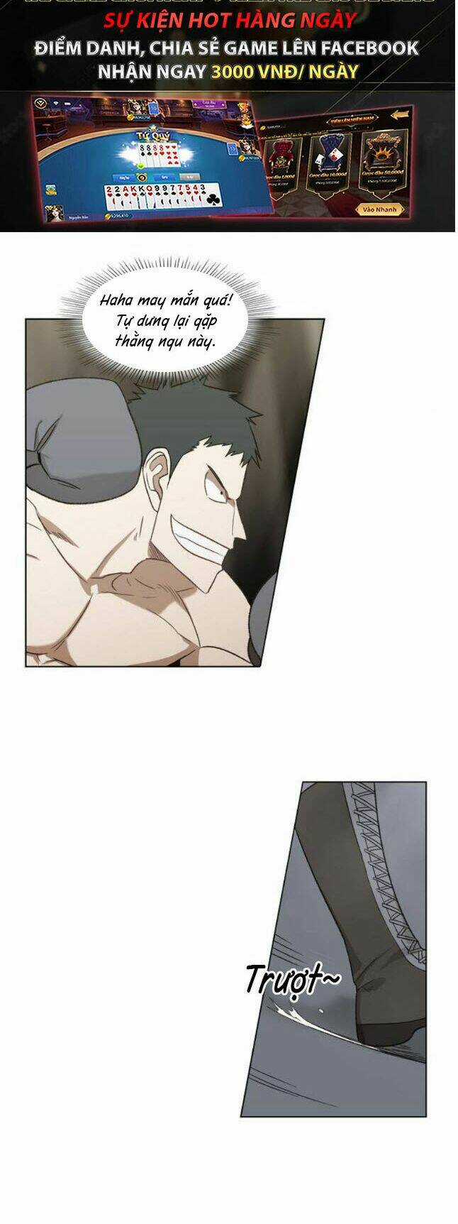 Võ Sĩ - The Boxer - Chapter 71 - Trang 44