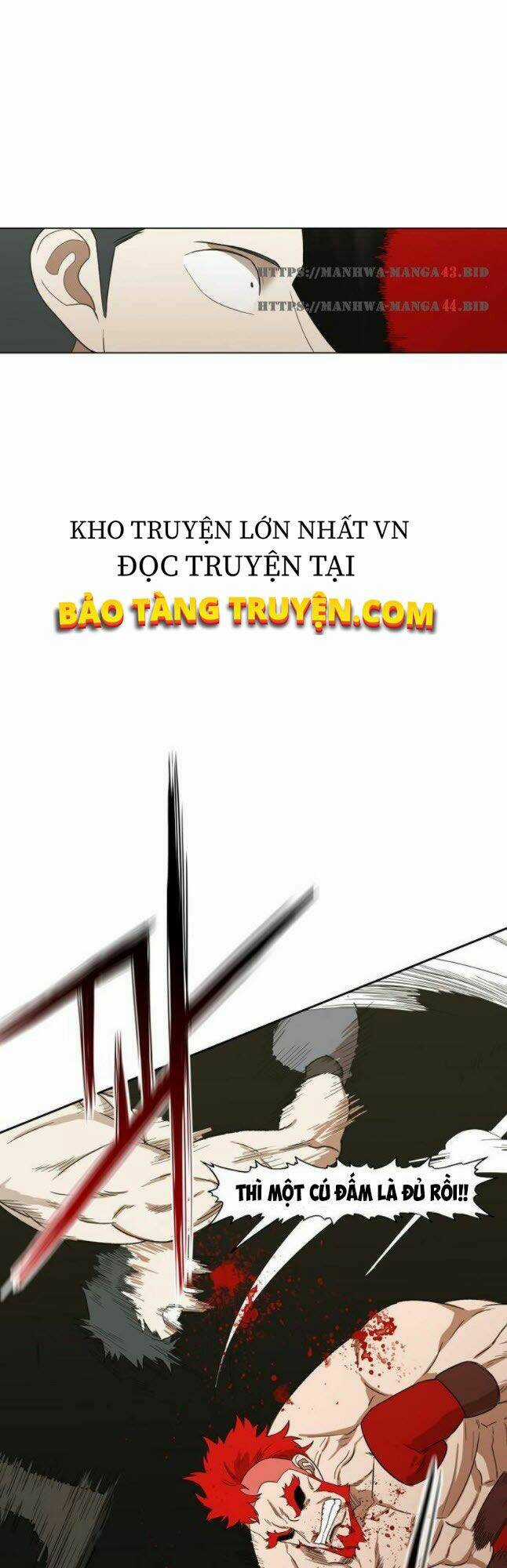 Võ Sĩ - The Boxer - Chapter 71 - Trang 45