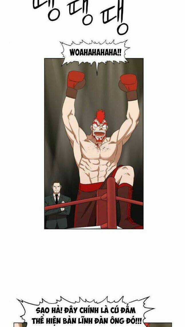 Võ Sĩ - The Boxer - Chapter 71 - Trang 47