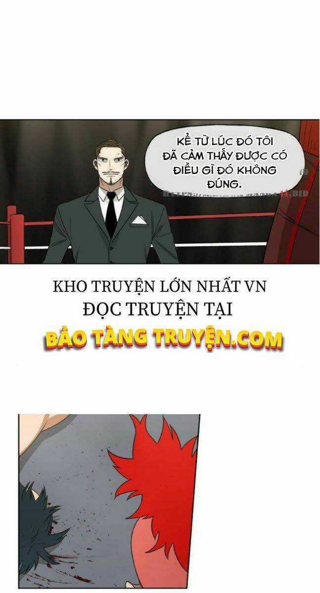 Võ Sĩ - The Boxer - Chapter 71 - Trang 55