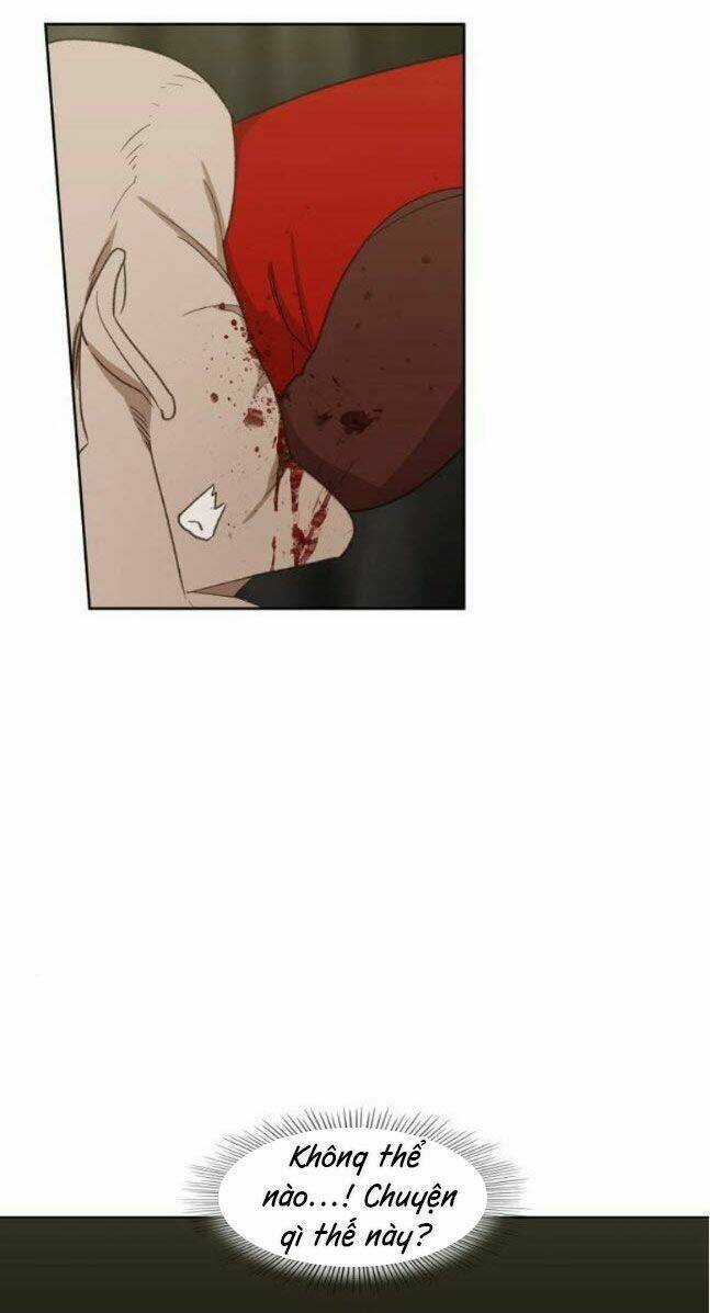 Võ Sĩ - The Boxer - Chapter 71 - Trang 57