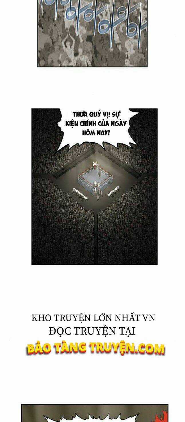 Võ Sĩ - The Boxer - Chapter 71 - Trang 61