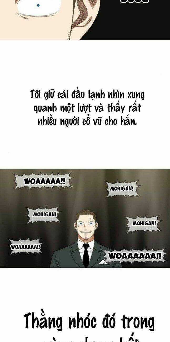 Võ Sĩ - The Boxer - Chapter 71 - Trang 63