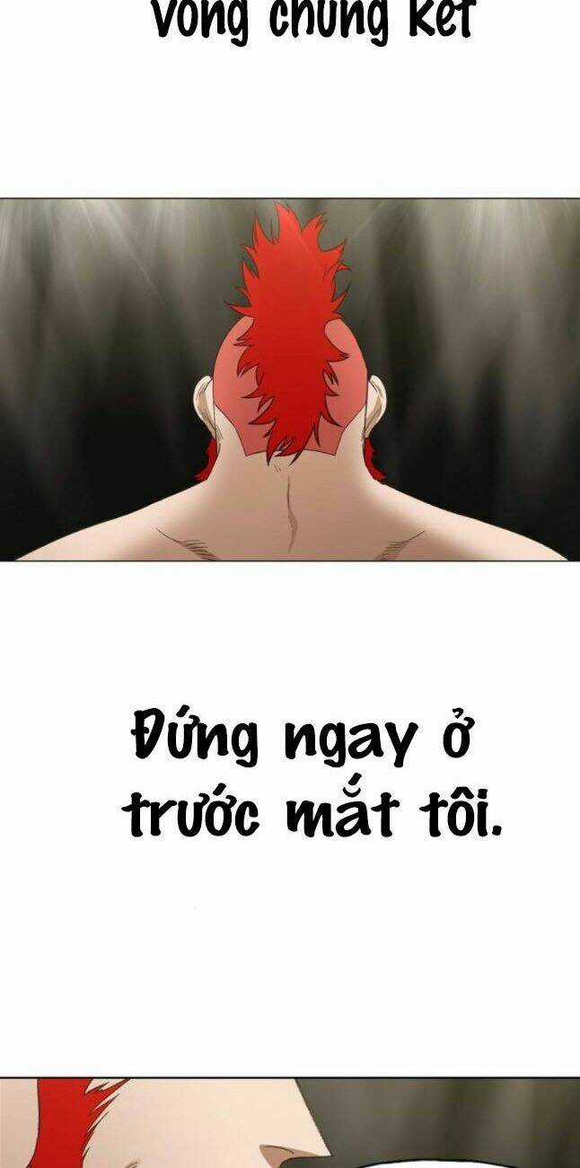 Võ Sĩ - The Boxer - Chapter 71 - Trang 64