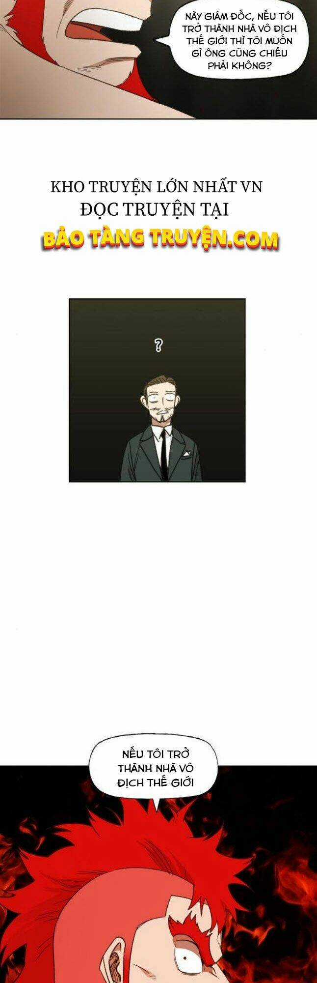 Võ Sĩ - The Boxer - Chapter 71 - Trang 65