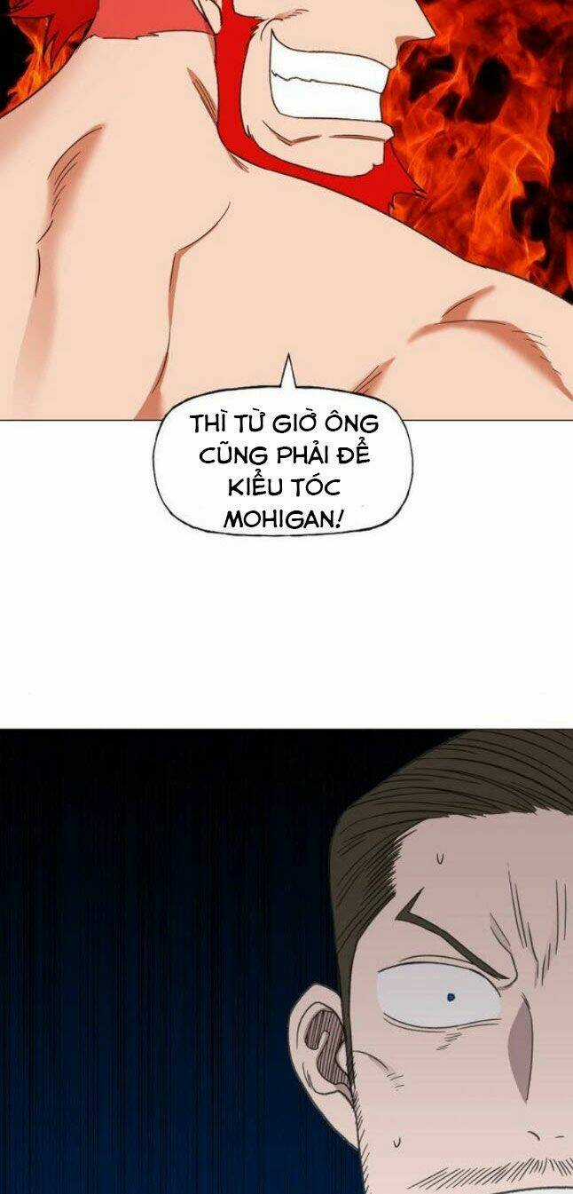 Võ Sĩ - The Boxer - Chapter 71 - Trang 66