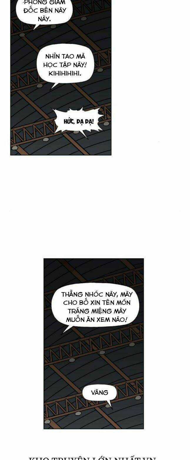 Võ Sĩ - The Boxer - Chapter 71 - Trang 8