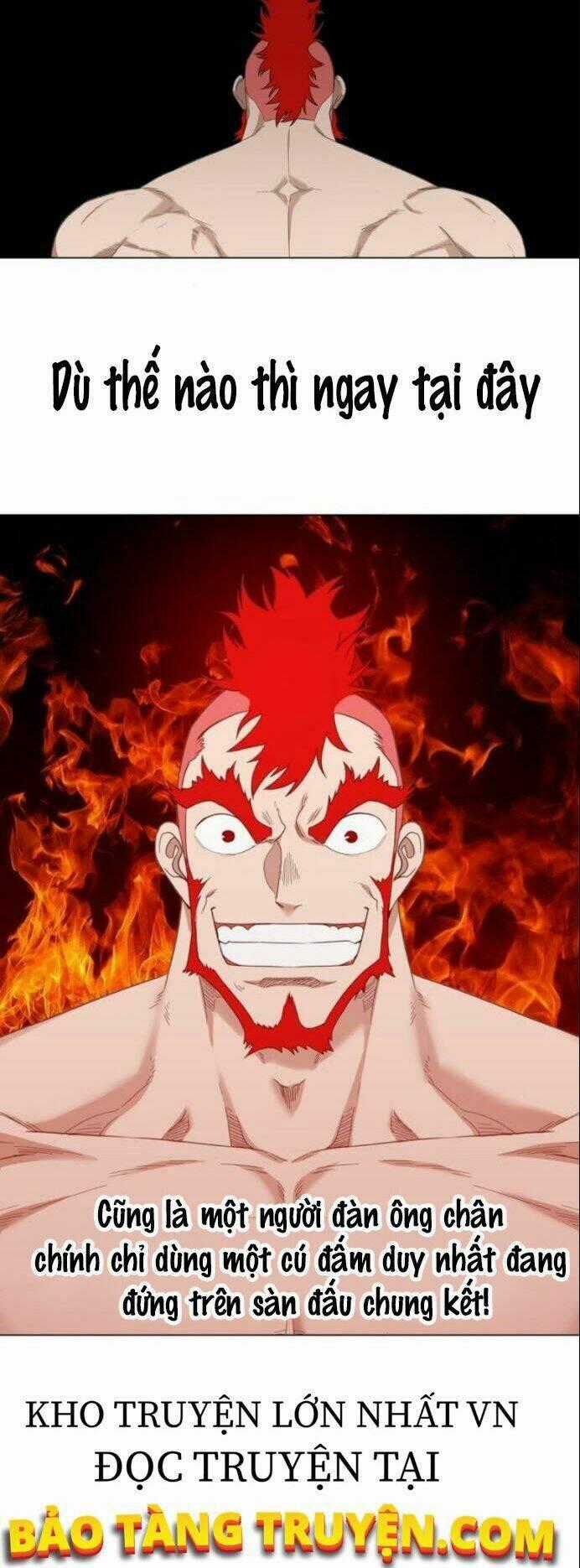 Võ Sĩ - The Boxer - Chapter 72 - Trang 2