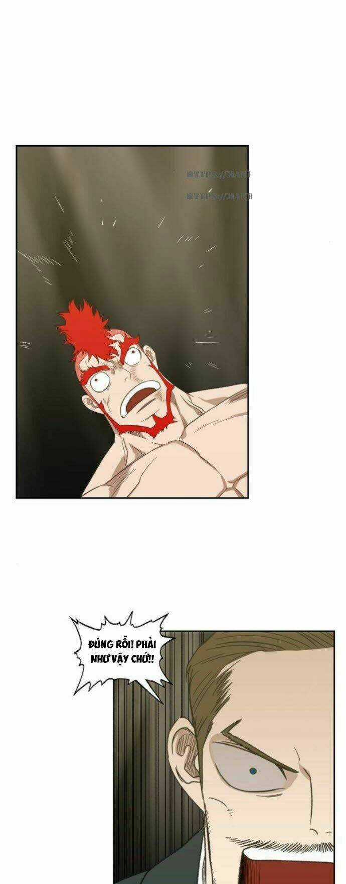 Võ Sĩ - The Boxer - Chapter 72 - Trang 13