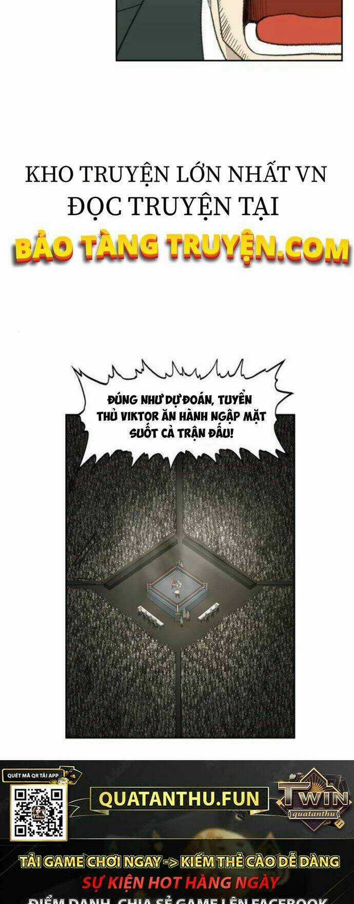 Võ Sĩ - The Boxer - Chapter 72 - Trang 14