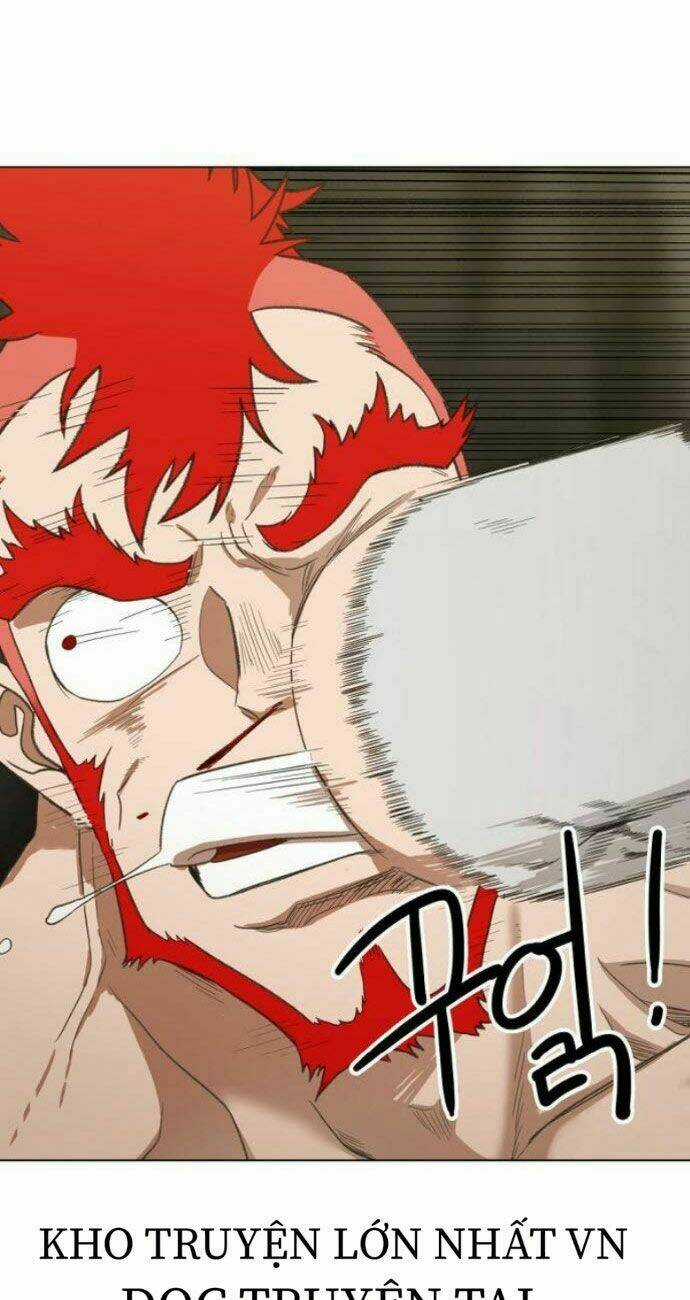 Võ Sĩ - The Boxer - Chapter 72 - Trang 16