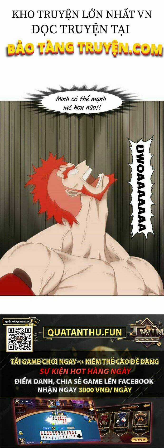 Võ Sĩ - The Boxer - Chapter 72 - Trang 20