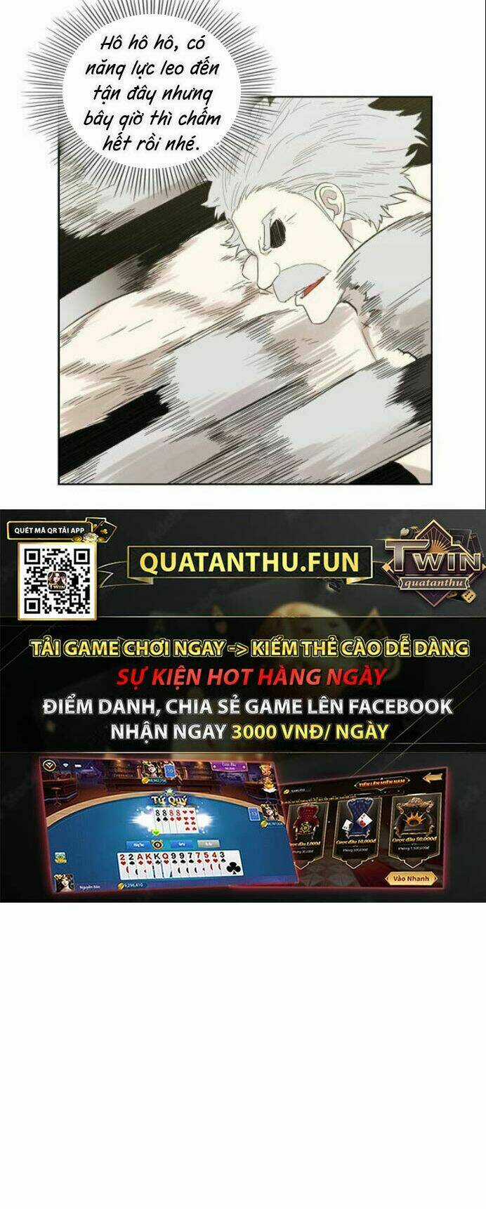 Võ Sĩ - The Boxer - Chapter 72 - Trang 27