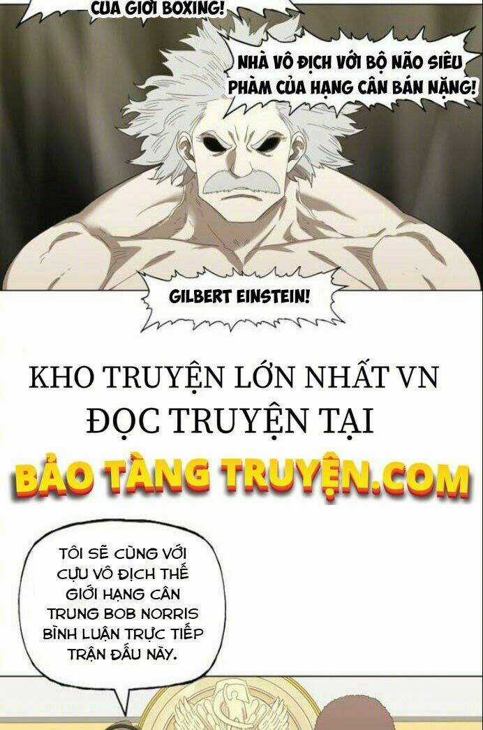 Võ Sĩ - The Boxer - Chapter 72 - Trang 4