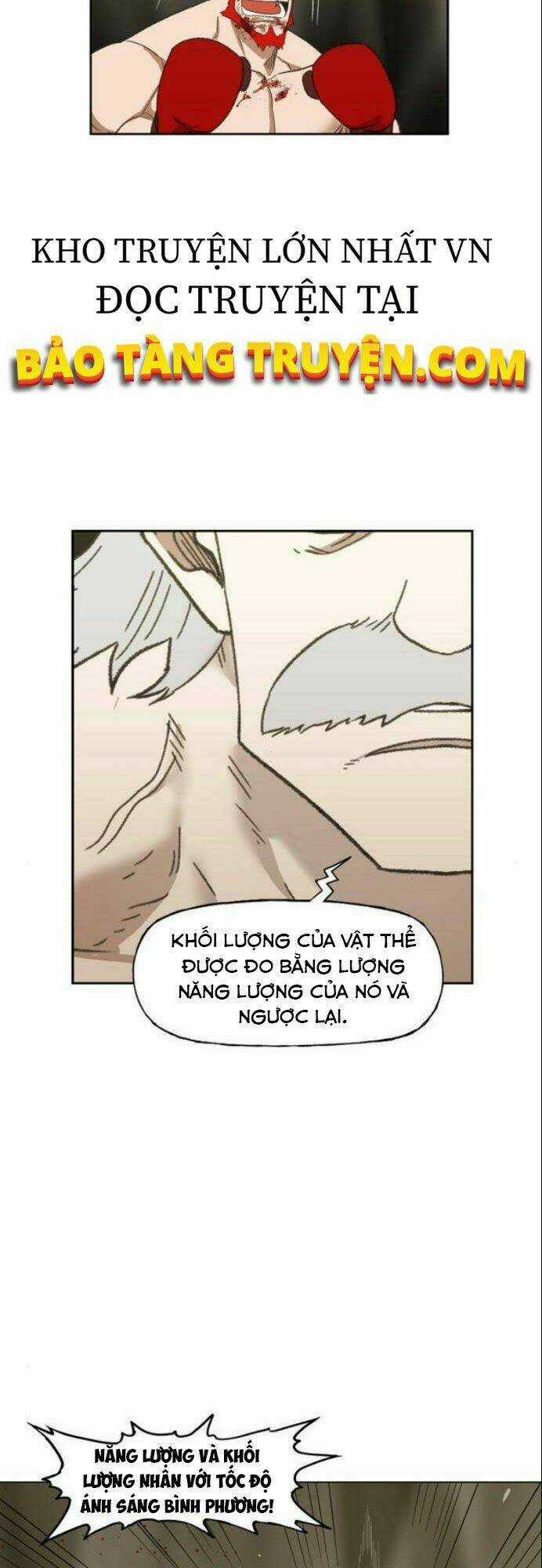 Võ Sĩ - The Boxer - Chapter 72 - Trang 32