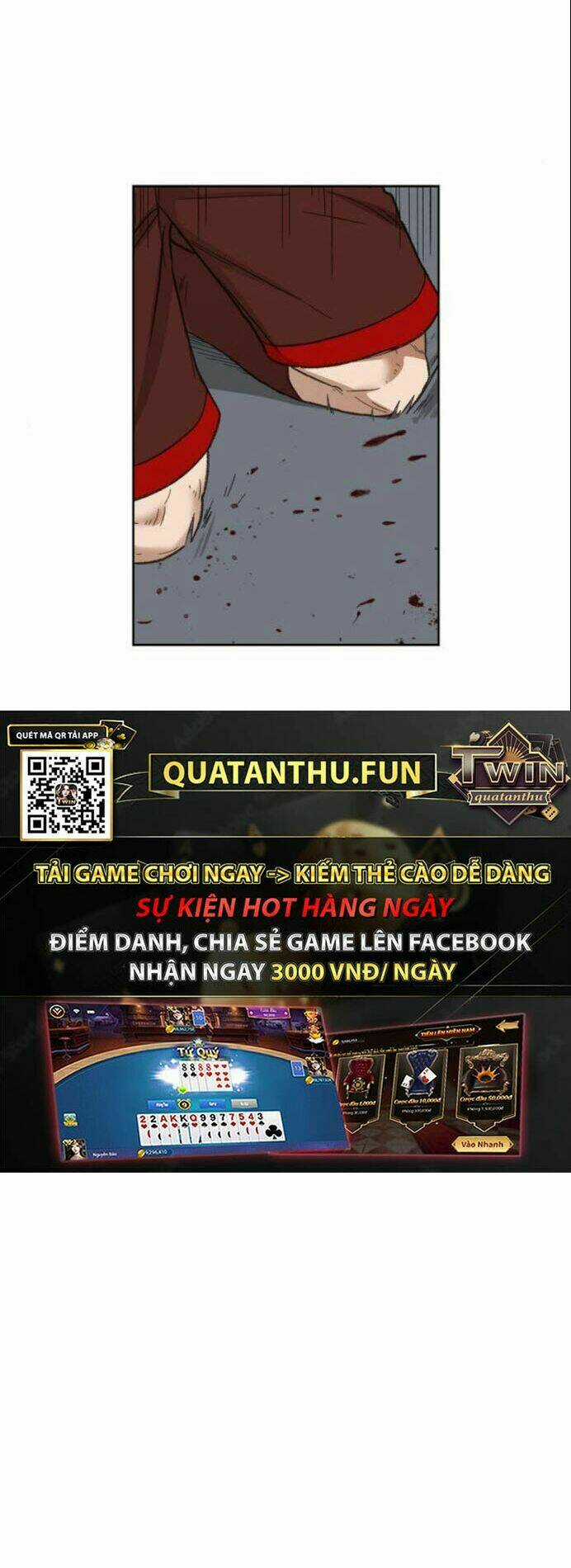 Võ Sĩ - The Boxer - Chapter 72 - Trang 33