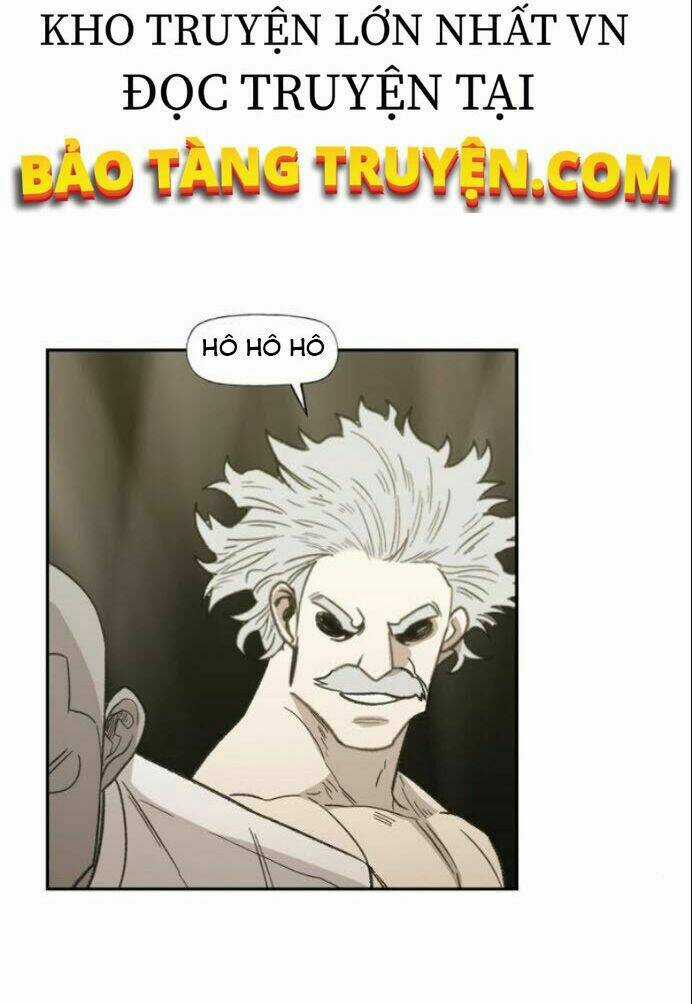 Võ Sĩ - The Boxer - Chapter 72 - Trang 36
