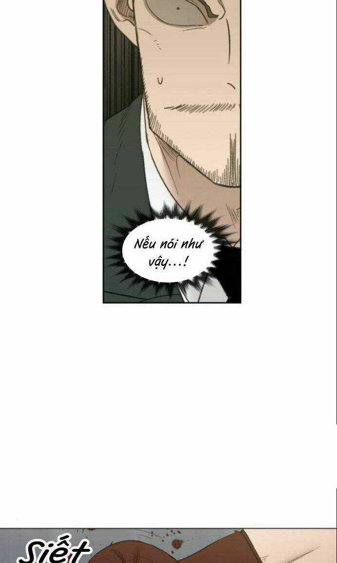 Võ Sĩ - The Boxer - Chapter 72 - Trang 39