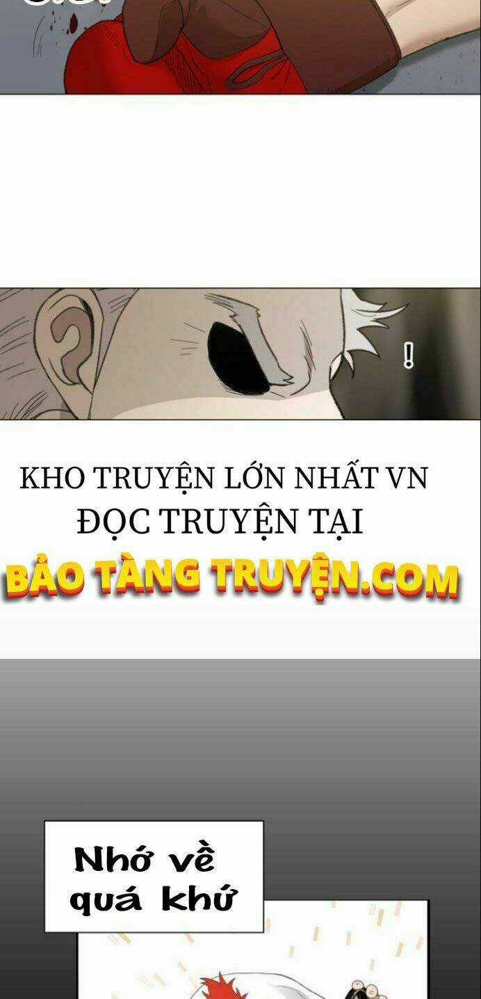 Võ Sĩ - The Boxer - Chapter 72 - Trang 40