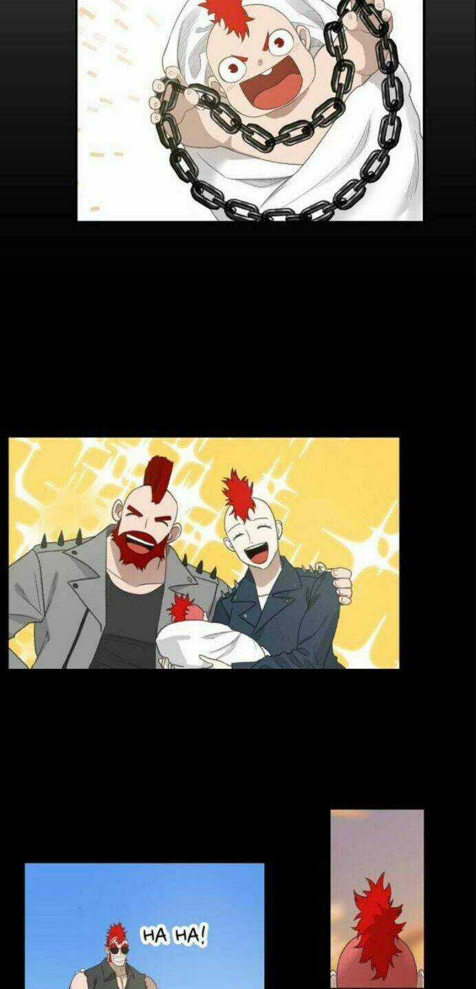 Võ Sĩ - The Boxer - Chapter 72 - Trang 41