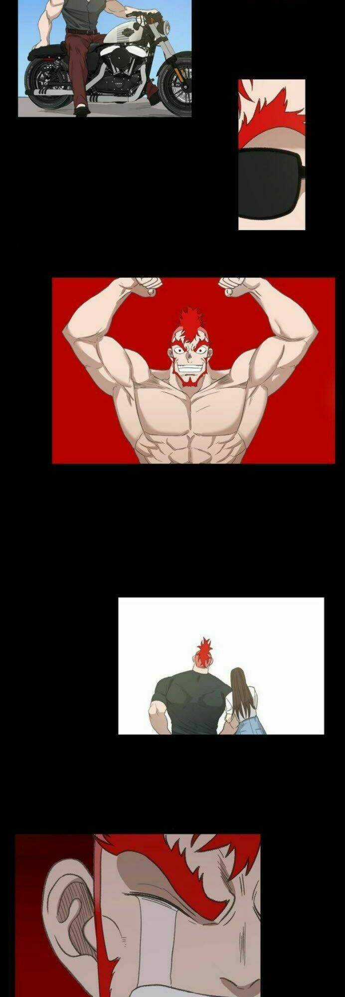 Võ Sĩ - The Boxer - Chapter 72 - Trang 42