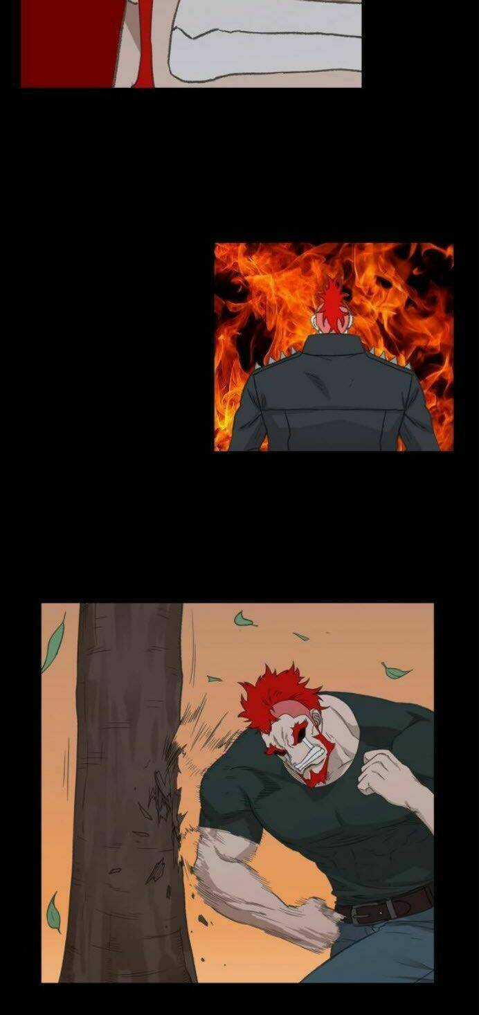 Võ Sĩ - The Boxer - Chapter 72 - Trang 43