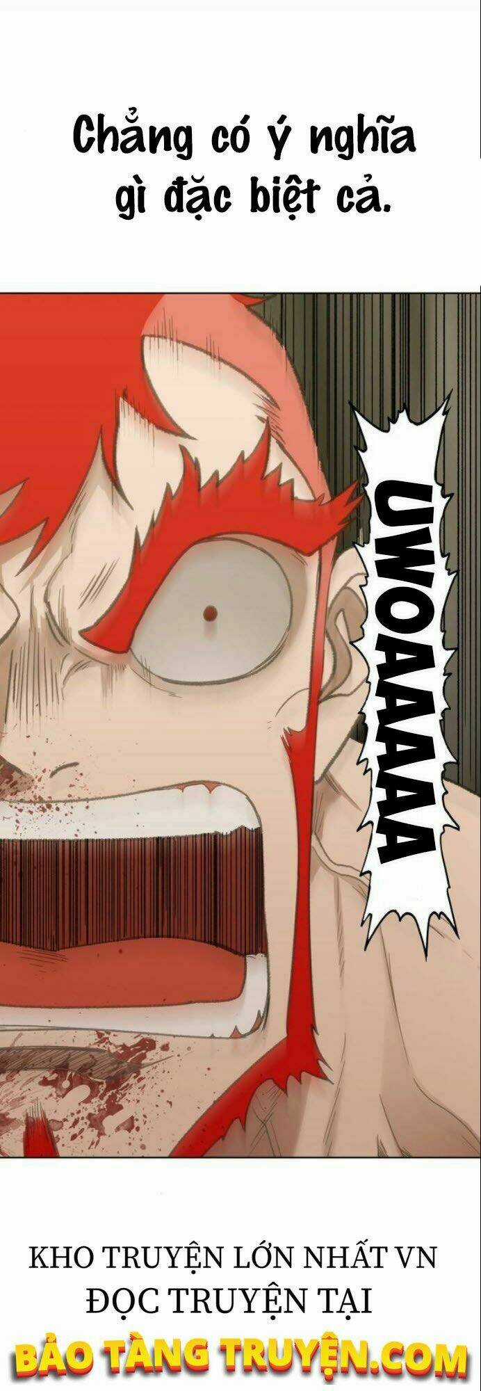 Võ Sĩ - The Boxer - Chapter 72 - Trang 45