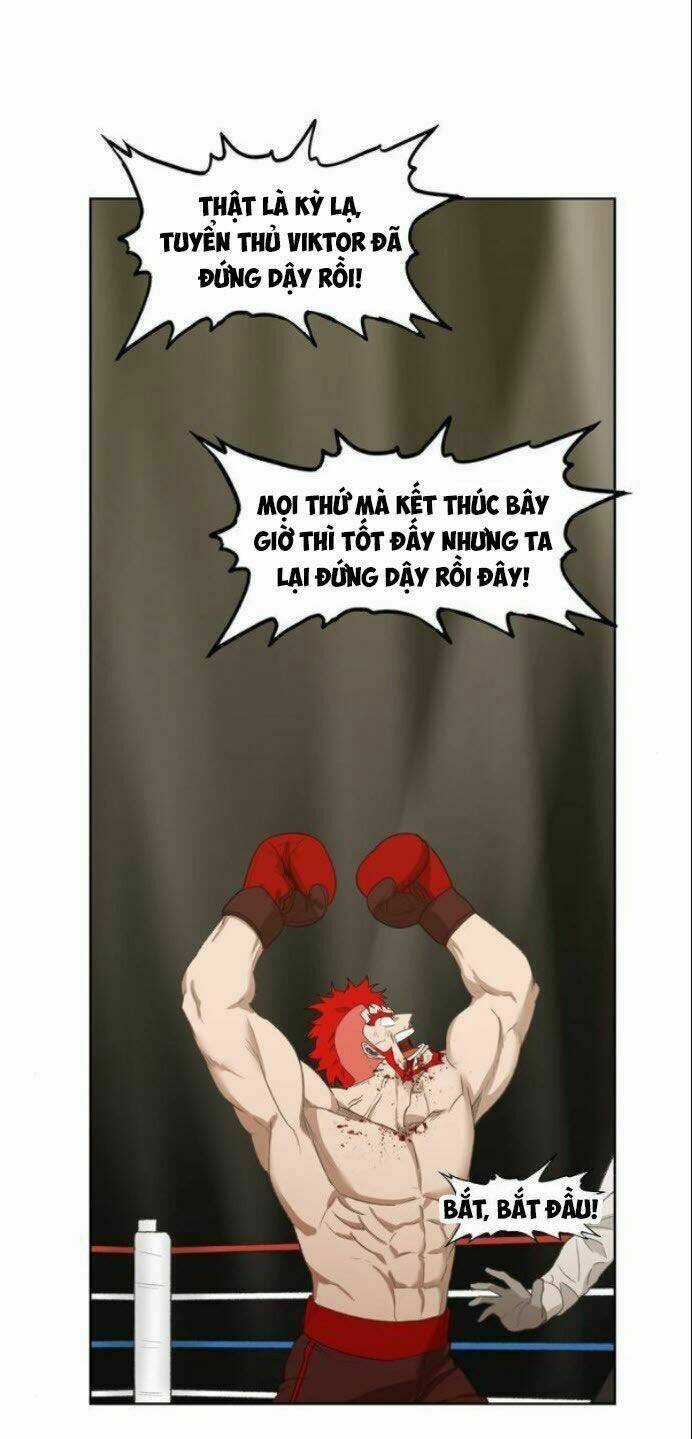 Võ Sĩ - The Boxer - Chapter 72 - Trang 46