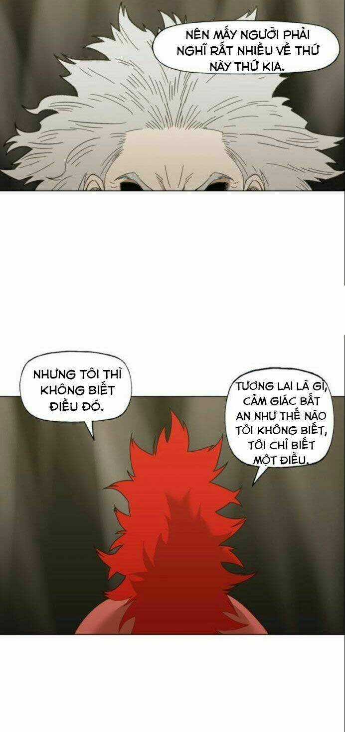 Võ Sĩ - The Boxer - Chapter 72 - Trang 49