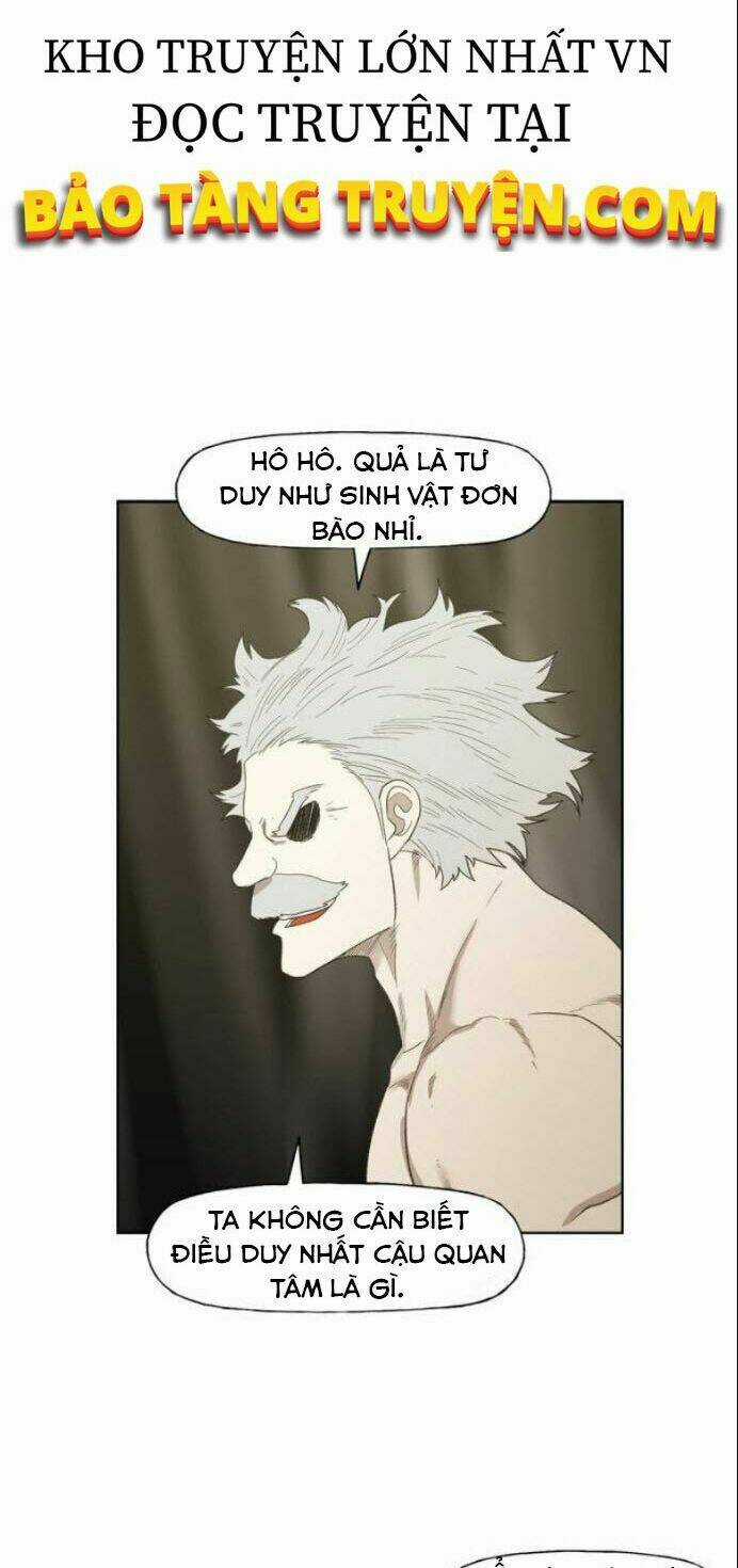 Võ Sĩ - The Boxer - Chapter 72 - Trang 50