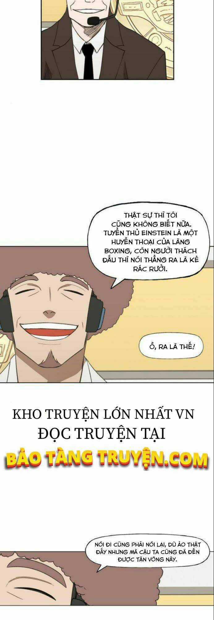 Võ Sĩ - The Boxer - Chapter 72 - Trang 6