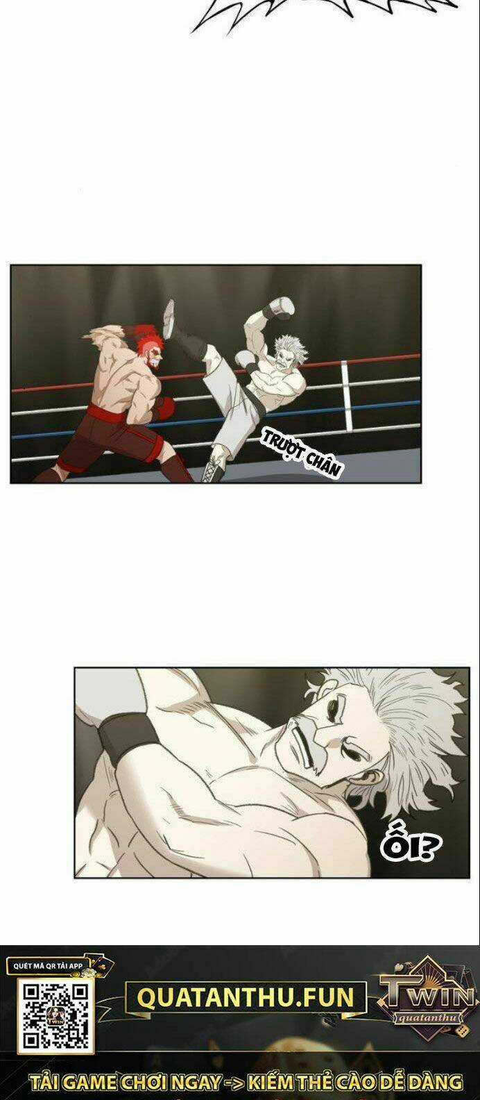 Võ Sĩ - The Boxer - Chapter 72 - Trang 52