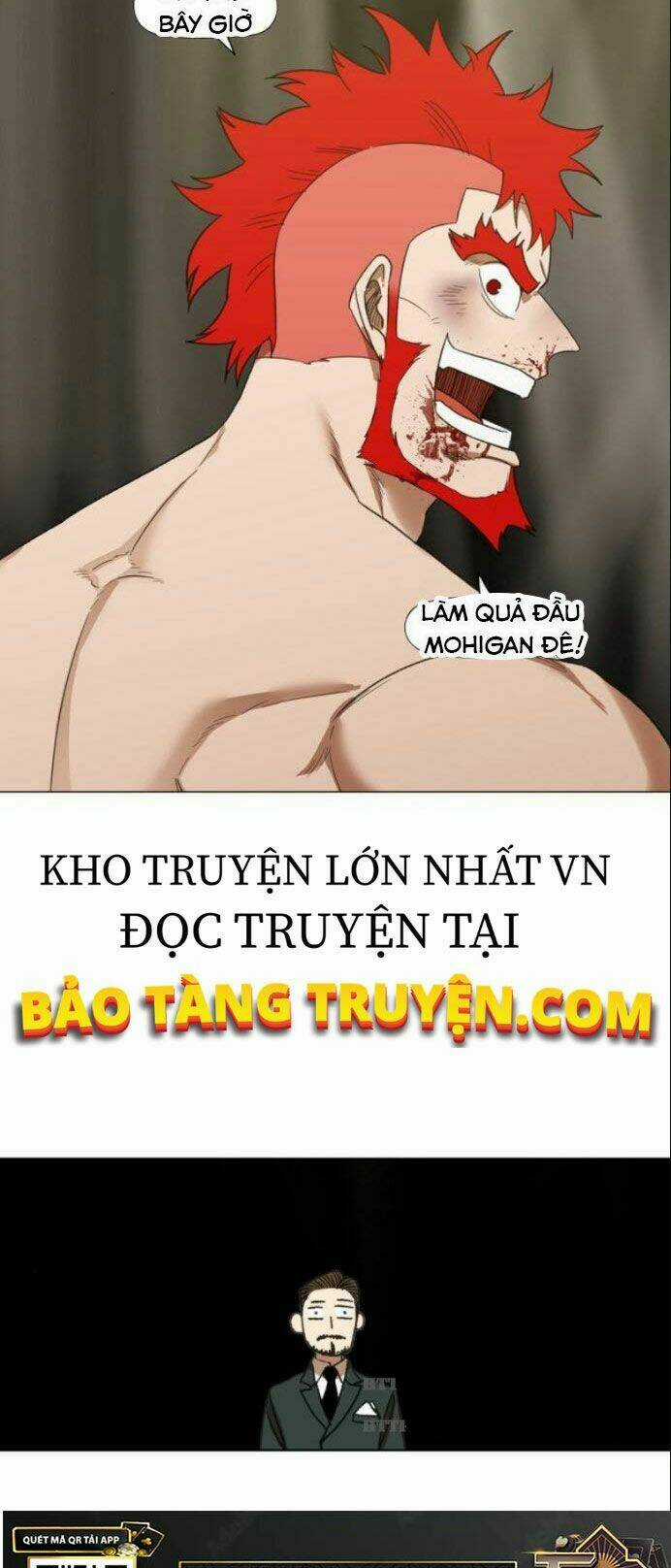 Võ Sĩ - The Boxer - Chapter 72 - Trang 56