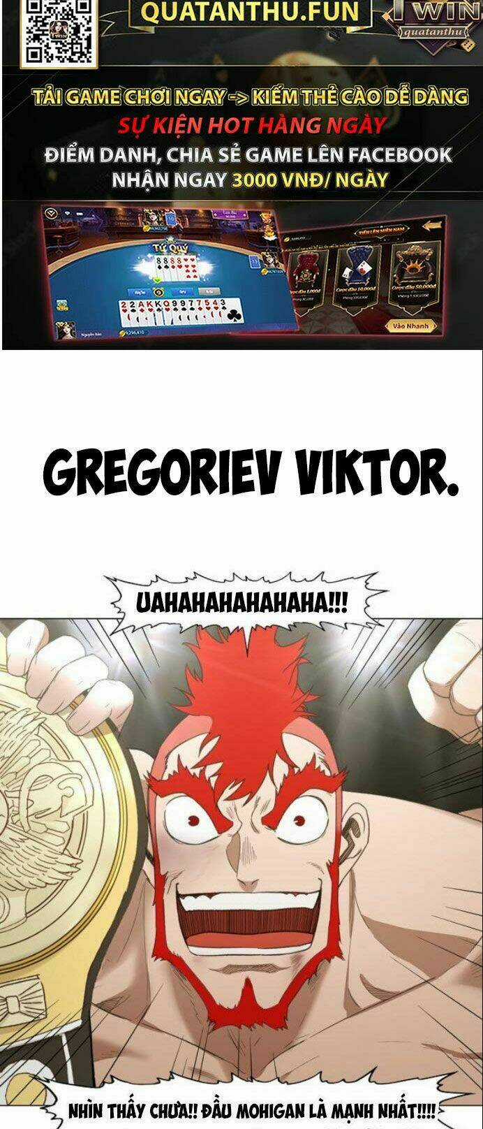 Võ Sĩ - The Boxer - Chapter 72 - Trang 57