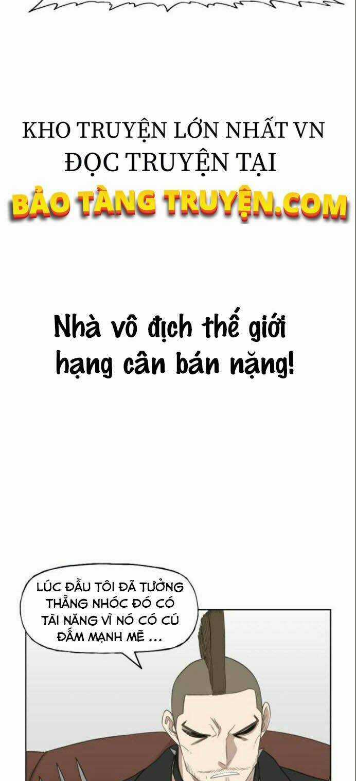 Võ Sĩ - The Boxer - Chapter 72 - Trang 58