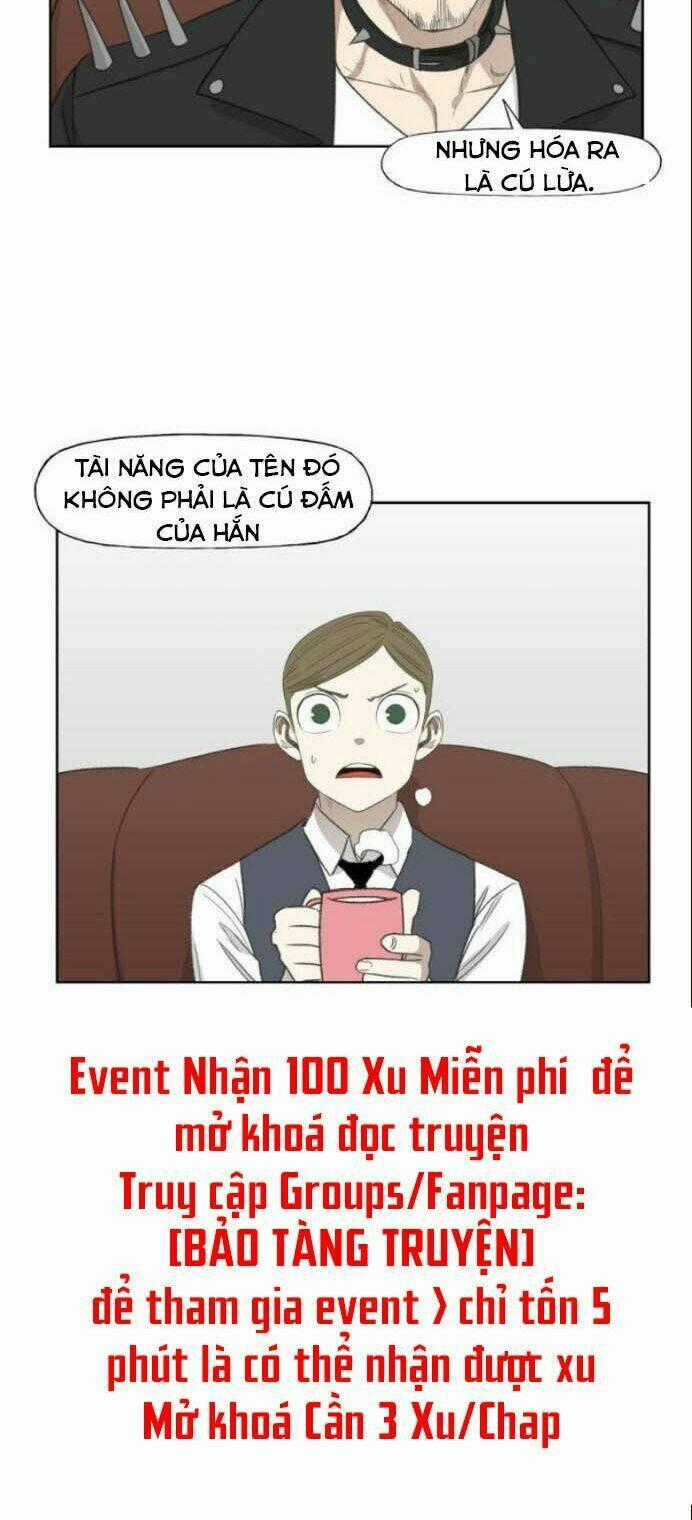 Võ Sĩ - The Boxer - Chapter 72 - Trang 59