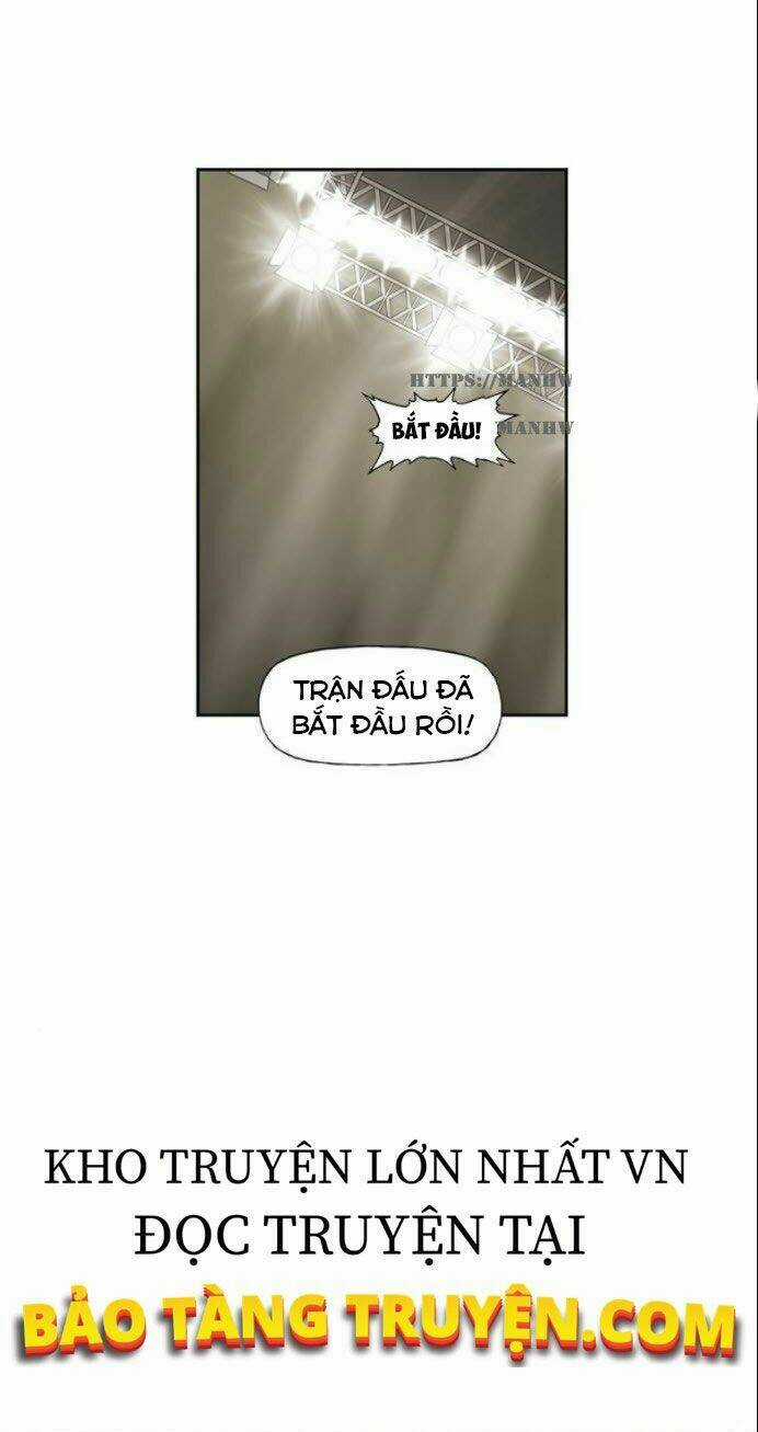 Võ Sĩ - The Boxer - Chapter 72 - Trang 9