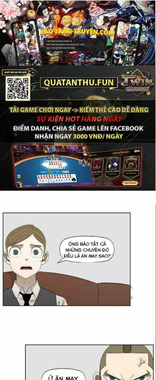 Võ Sĩ - The Boxer - Chapter 73 - Trang 1