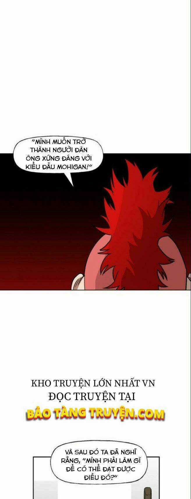 Võ Sĩ - The Boxer - Chapter 73 - Trang 20