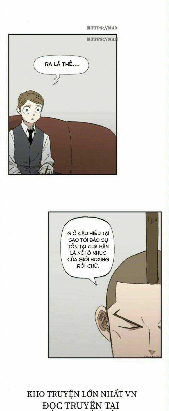 Võ Sĩ - The Boxer - Chapter 73 - Trang 3