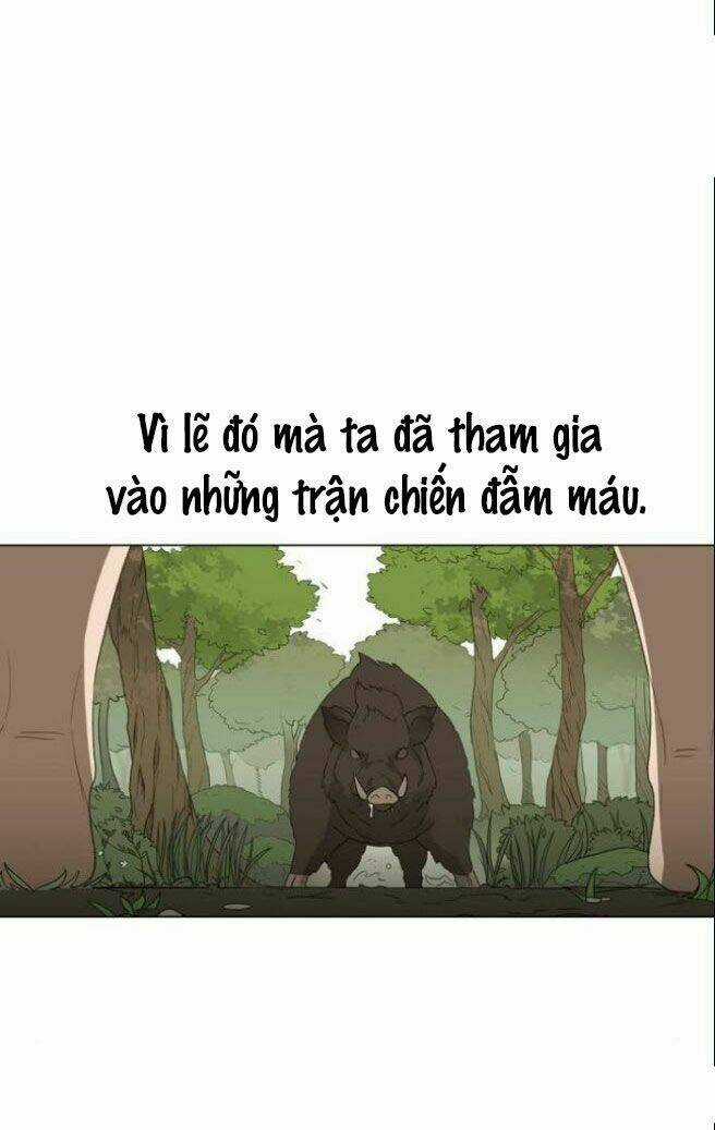 Võ Sĩ - The Boxer - Chapter 73 - Trang 23