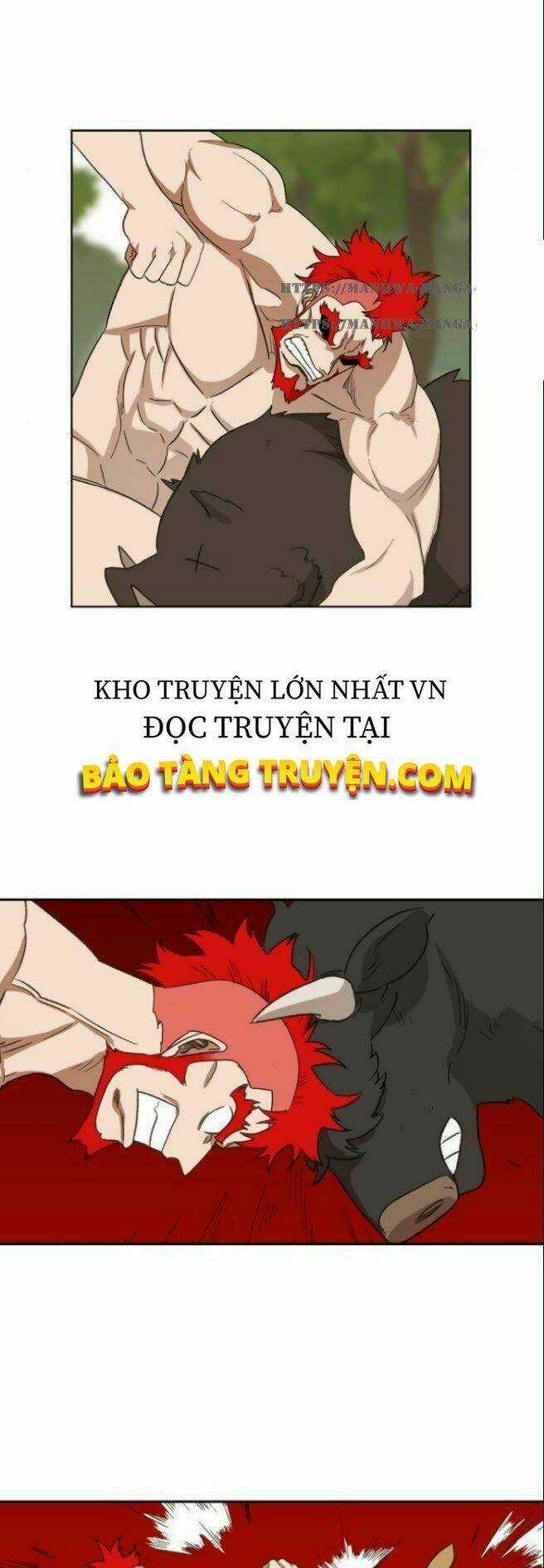 Võ Sĩ - The Boxer - Chapter 73 - Trang 24