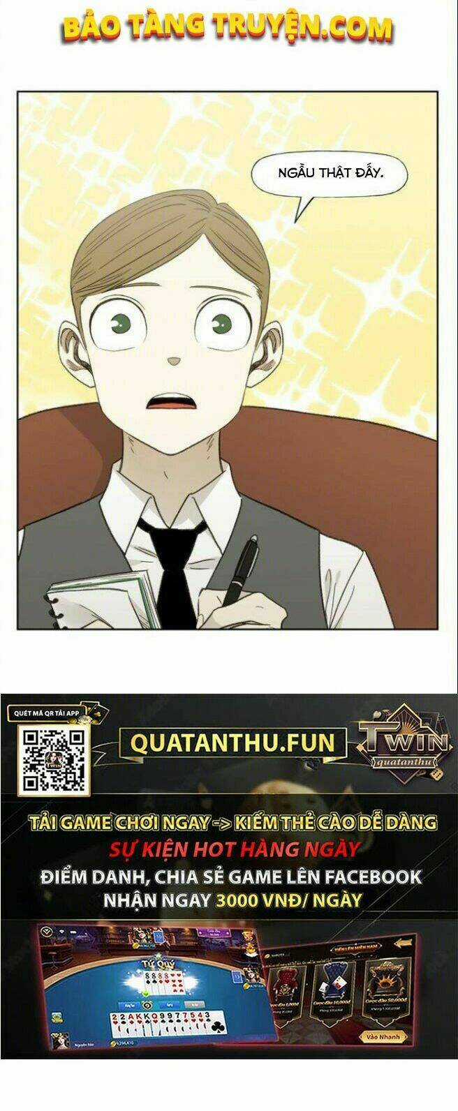 Võ Sĩ - The Boxer - Chapter 73 - Trang 4