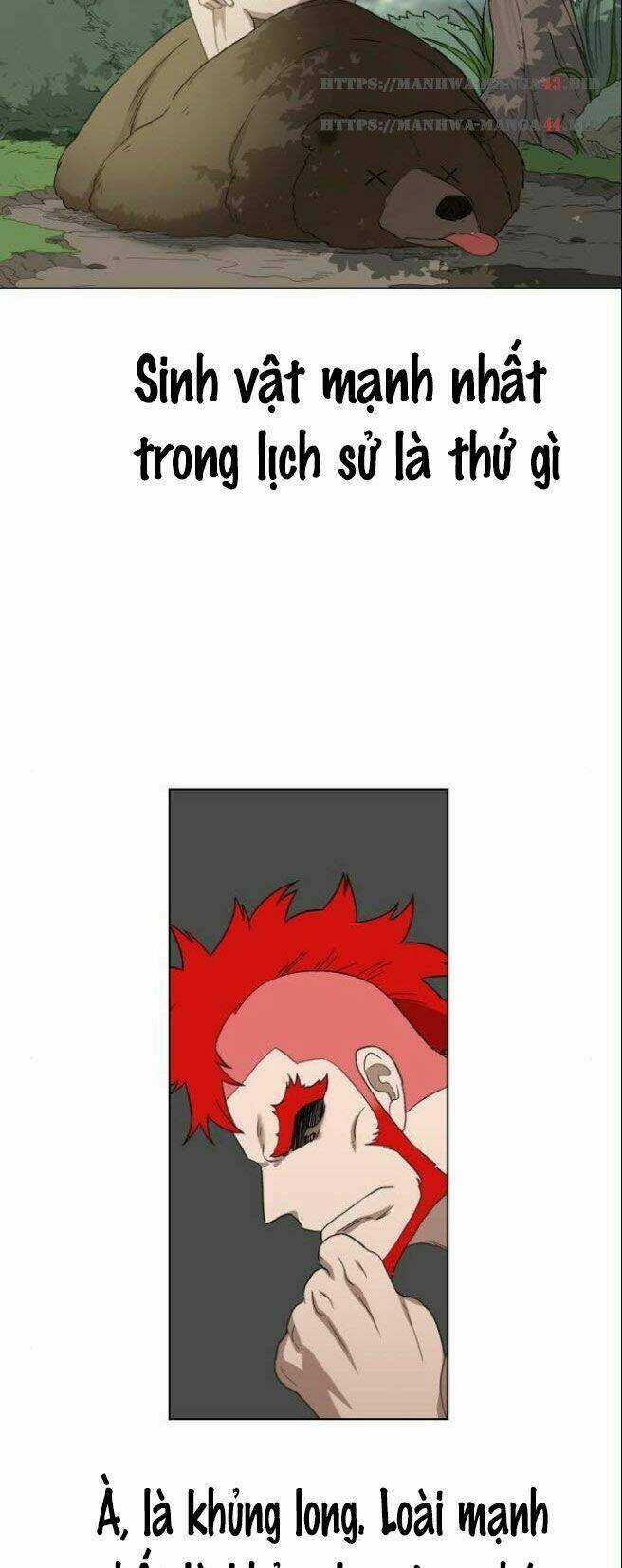 Võ Sĩ - The Boxer - Chapter 73 - Trang 33