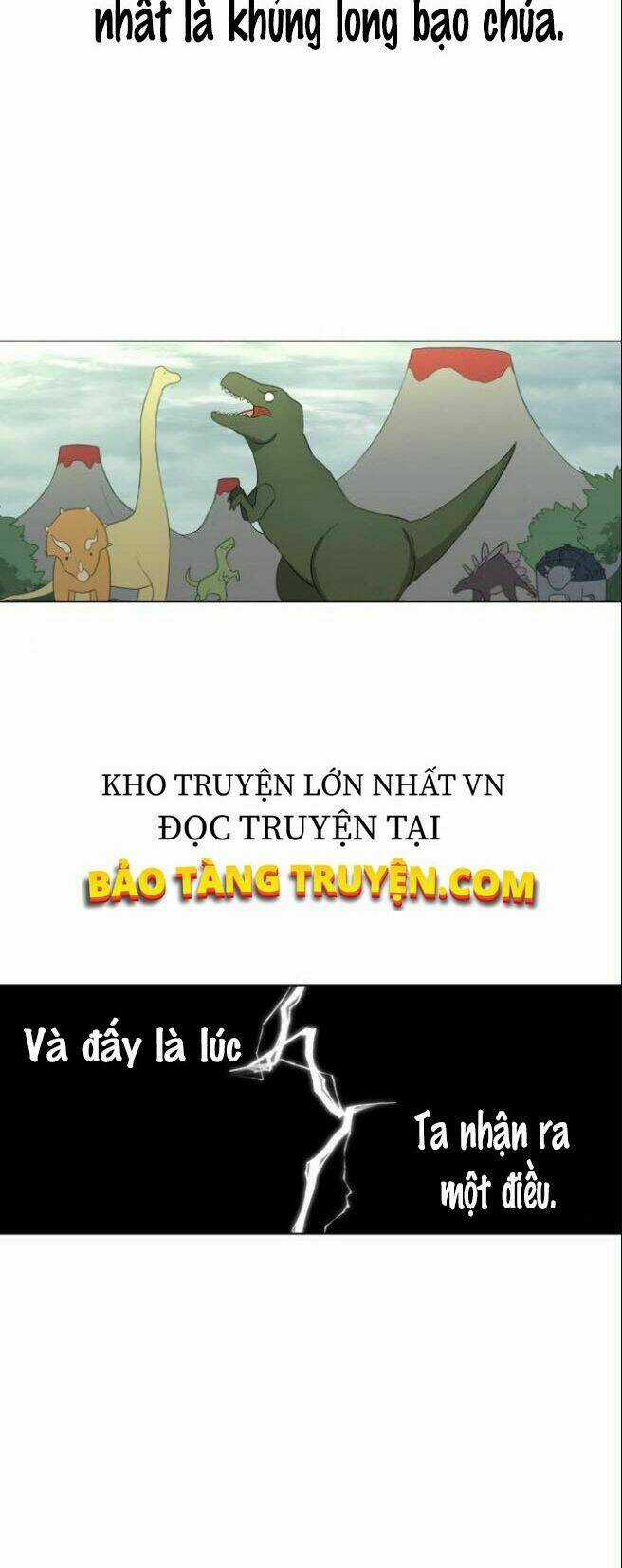 Võ Sĩ - The Boxer - Chapter 73 - Trang 34