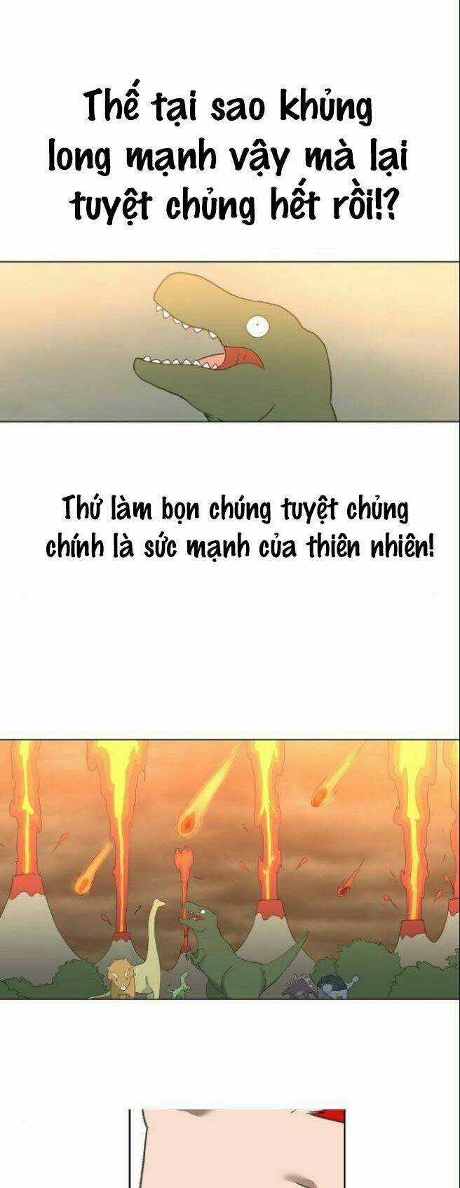 Võ Sĩ - The Boxer - Chapter 73 - Trang 35