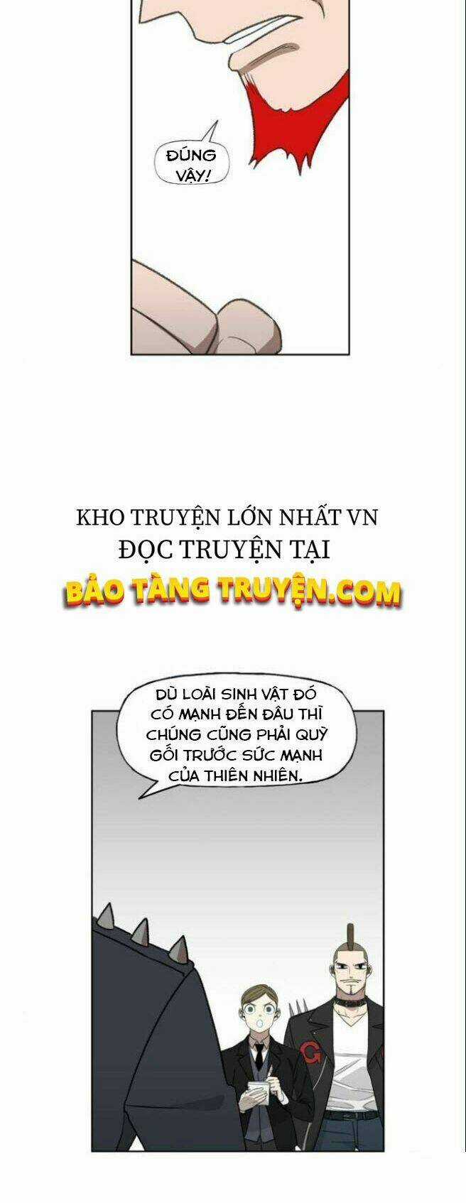Võ Sĩ - The Boxer - Chapter 73 - Trang 36