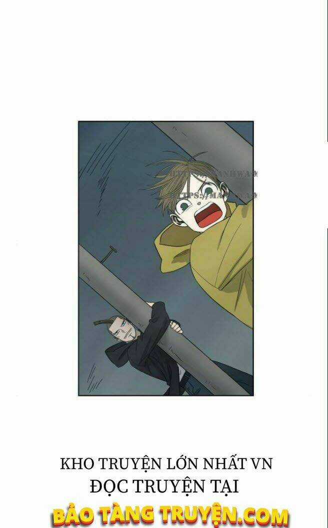 Võ Sĩ - The Boxer - Chapter 73 - Trang 41