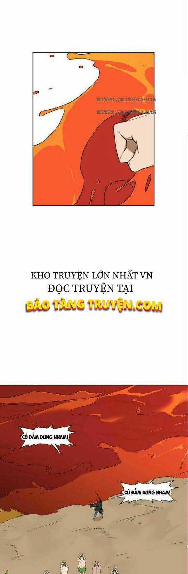 Võ Sĩ - The Boxer - Chapter 73 - Trang 44